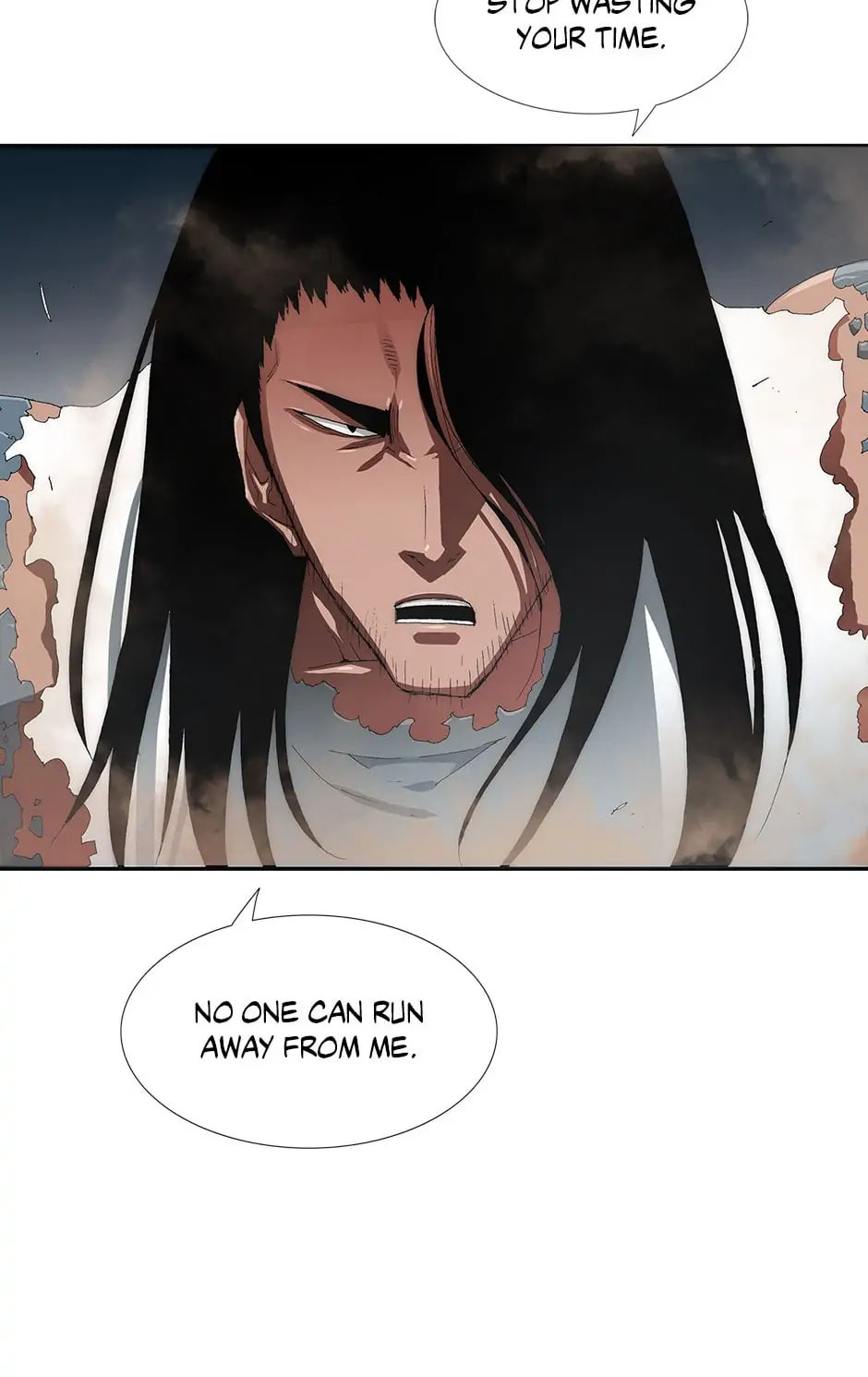 Trace Chapter 73 page 12 - 