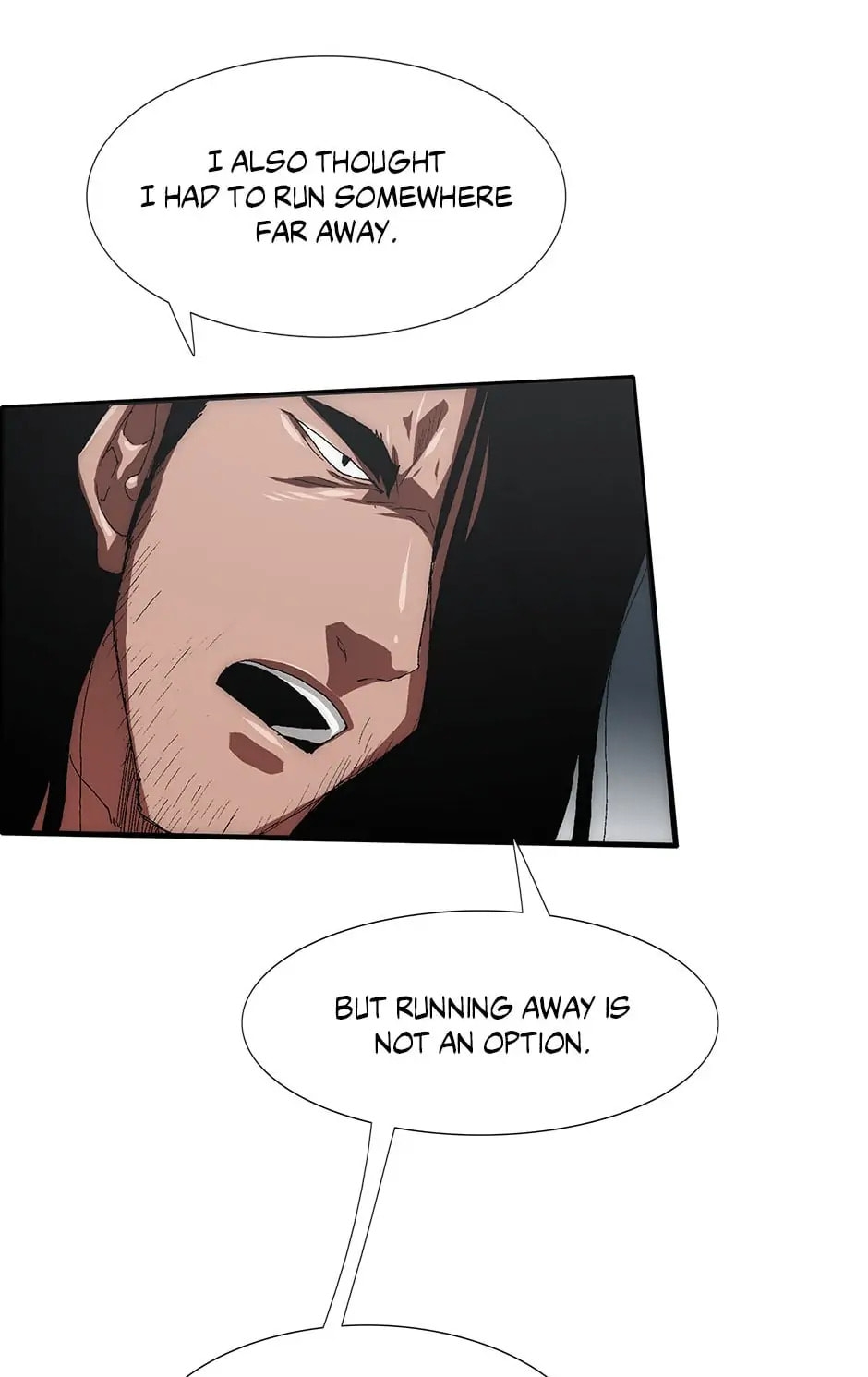 Trace Chapter 73 page 15 - 