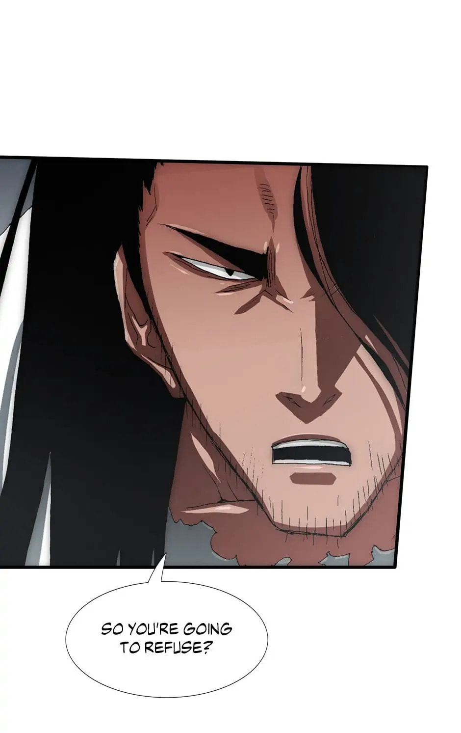 Trace Chapter 73 page 17 - 