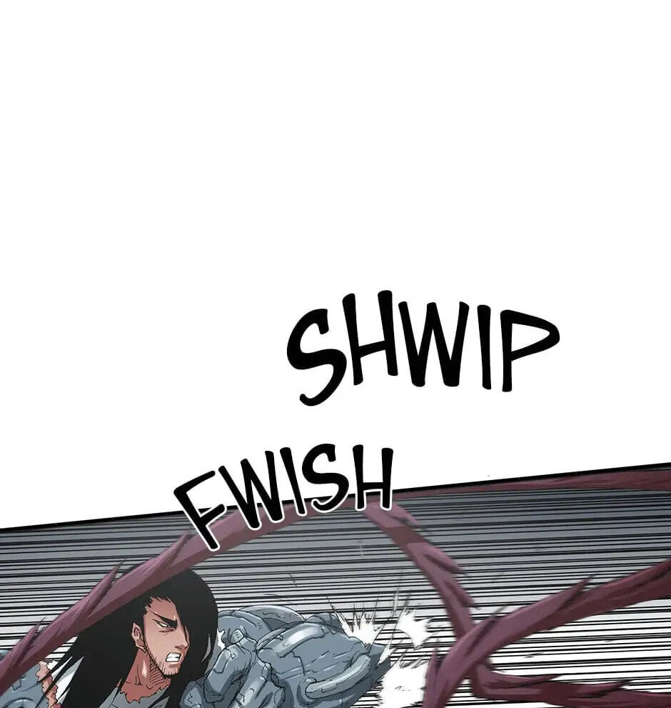 Trace Chapter 73 page 21 - 