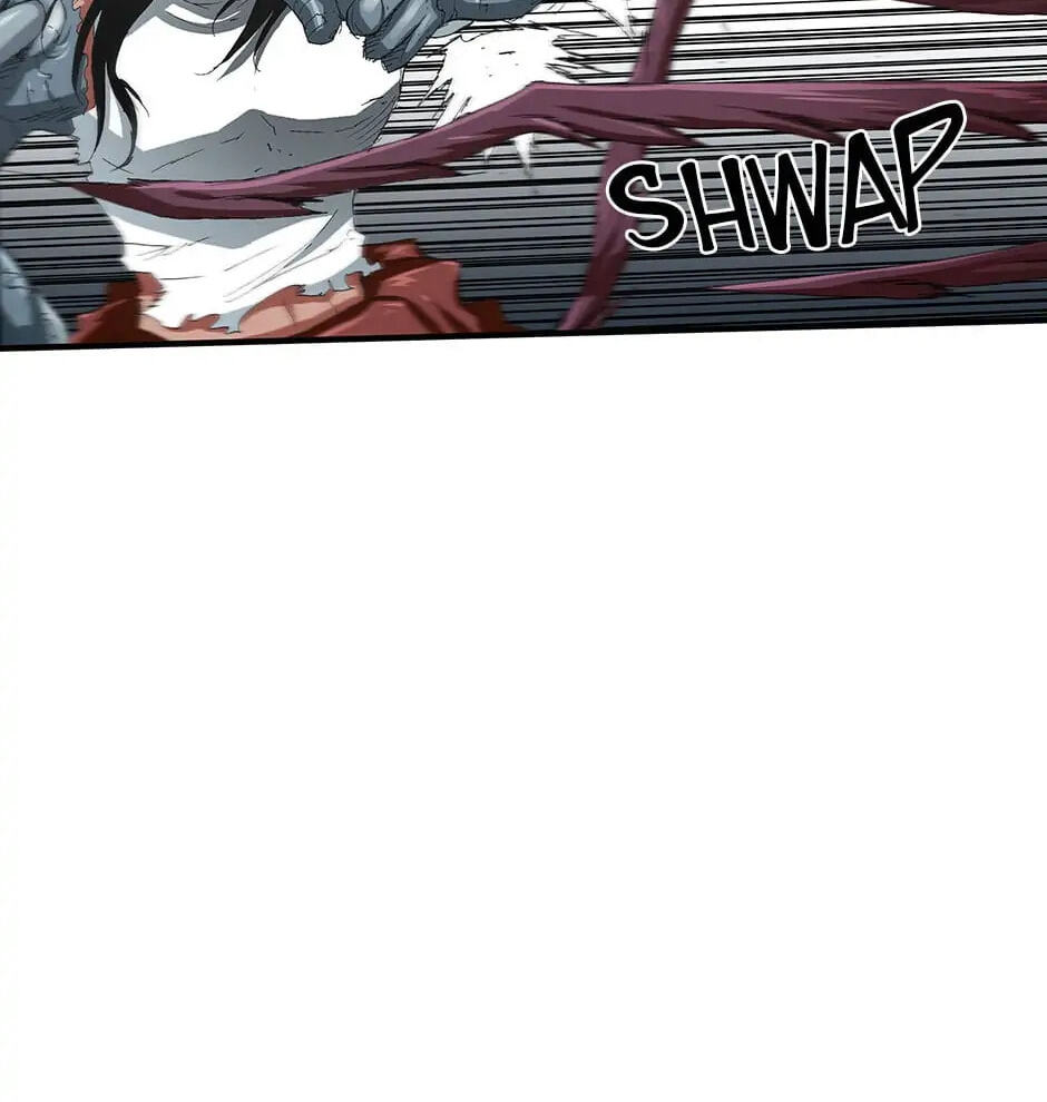 Trace Chapter 73 page 22 - 