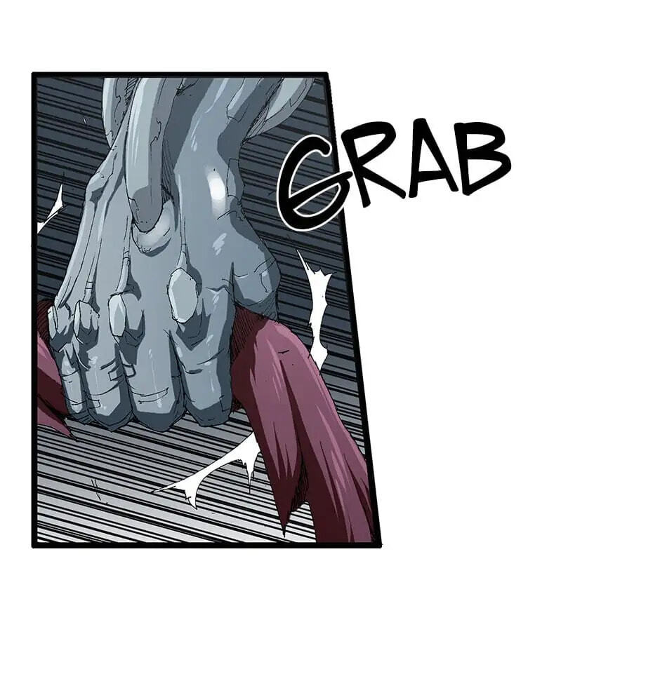 Trace Chapter 73 page 23 - 