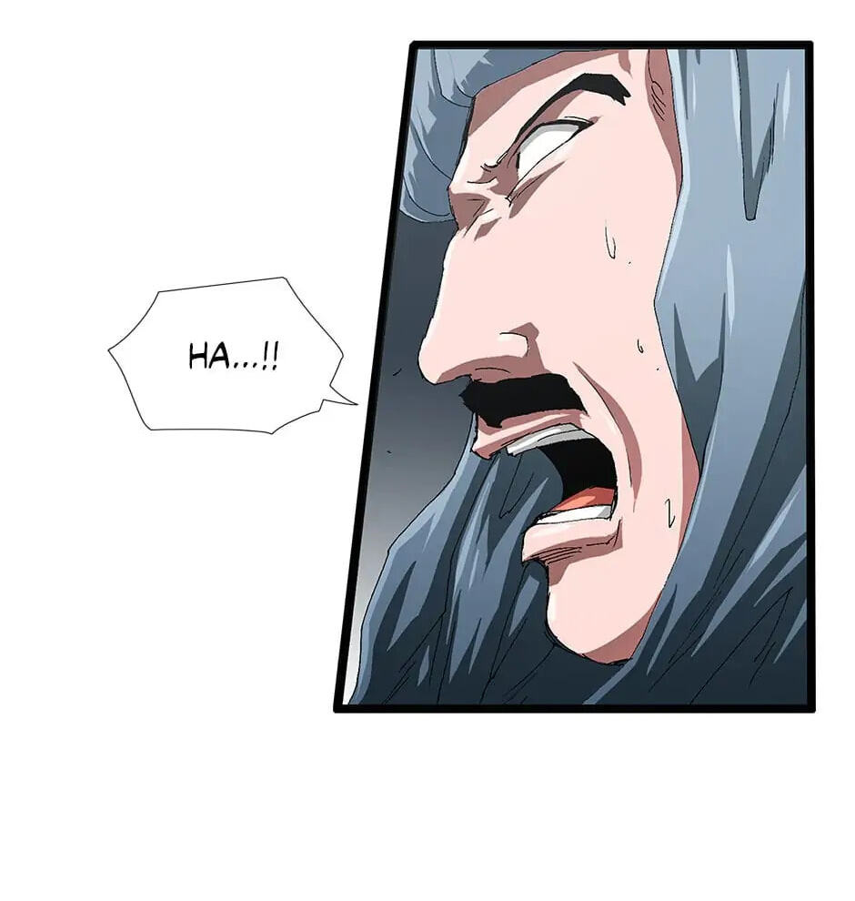 Trace Chapter 73 page 24 - 
