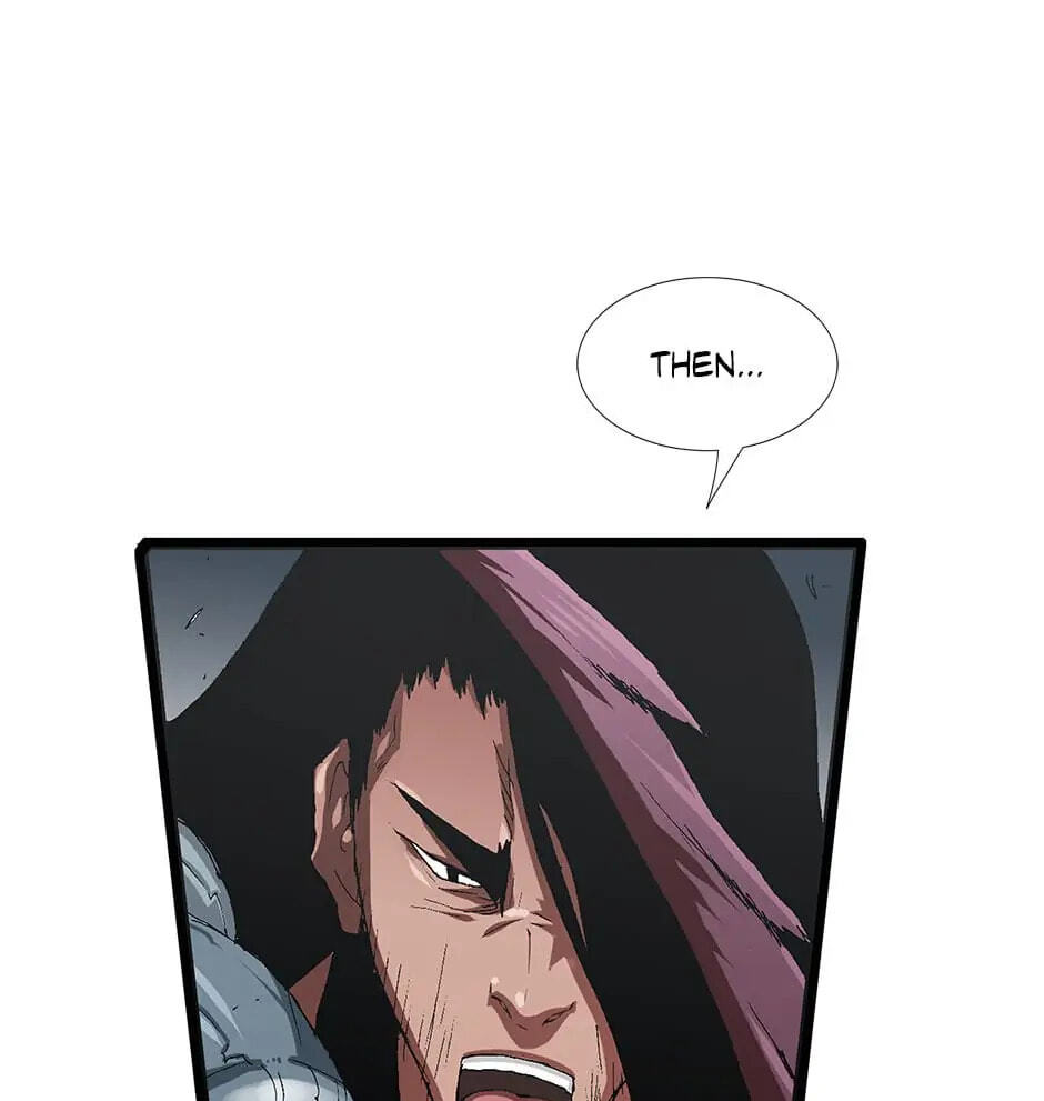 Trace Chapter 73 page 25 - 