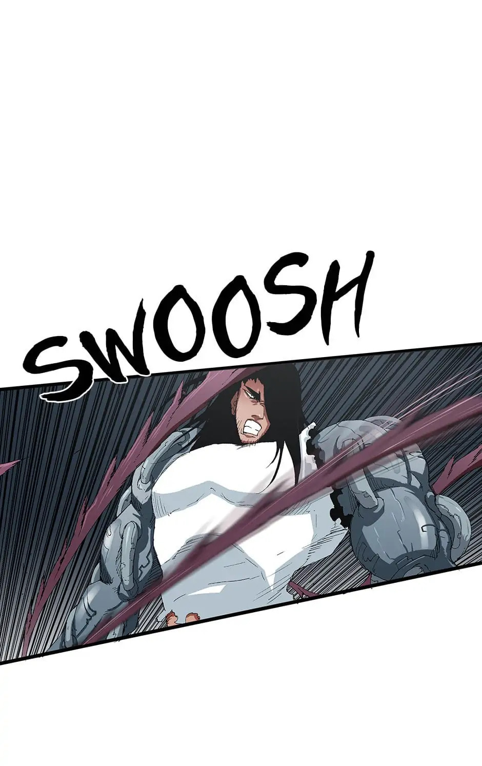 Trace Chapter 73 page 27 - 