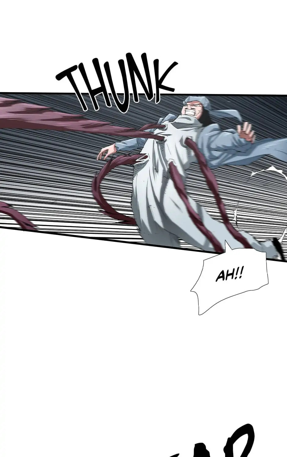 Trace Chapter 73 page 28 - 