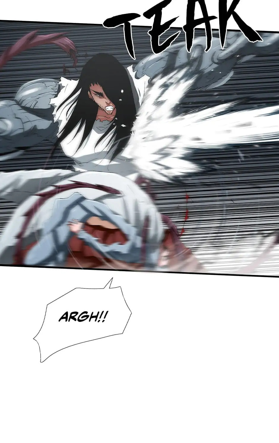 Trace Chapter 73 page 29 - 