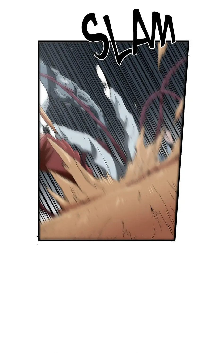 Trace Chapter 73 page 30 - 