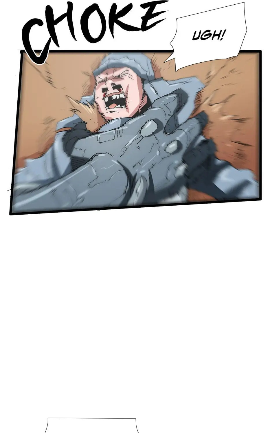 Trace Chapter 73 page 31 - 