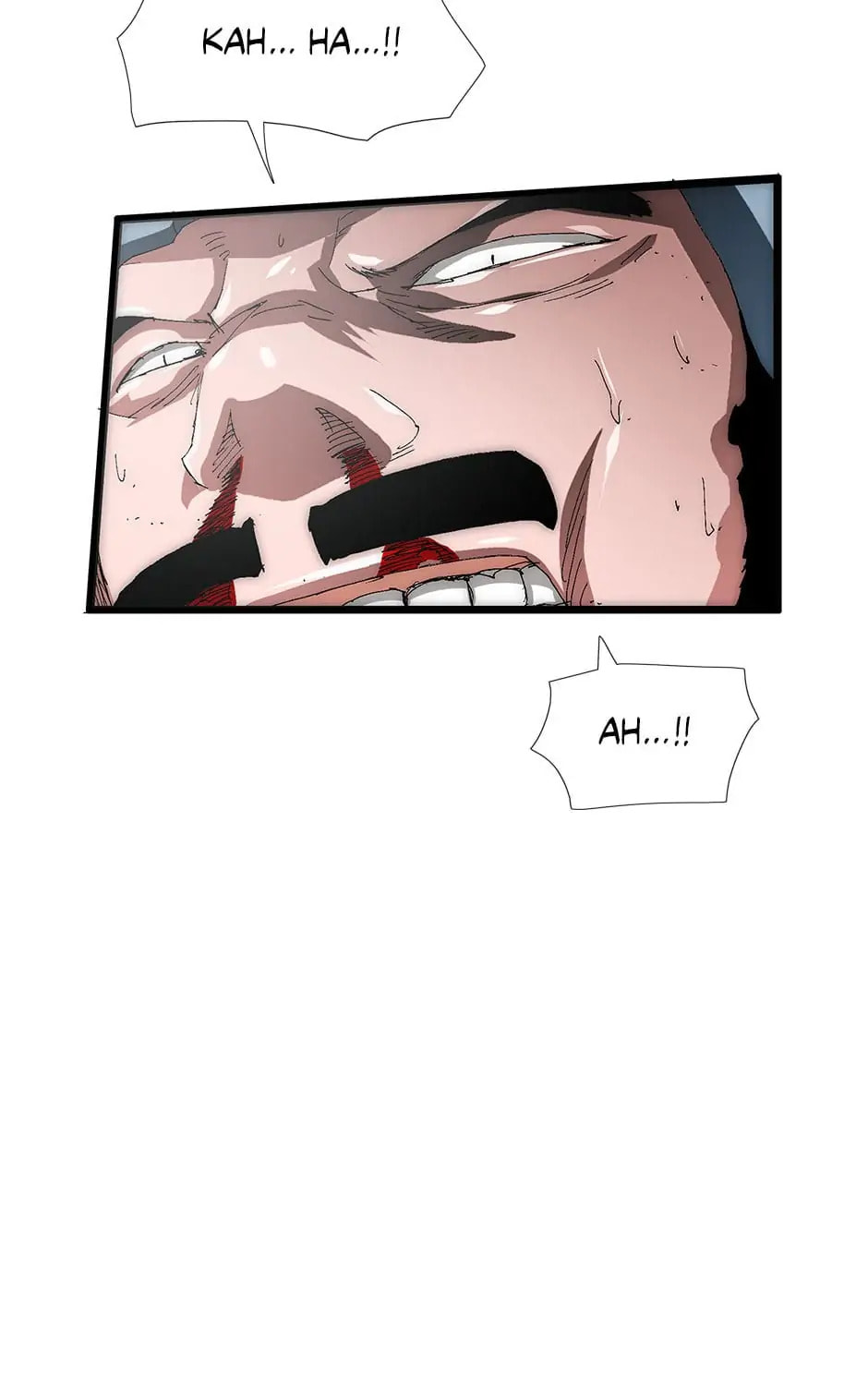 Trace Chapter 73 page 32 - 