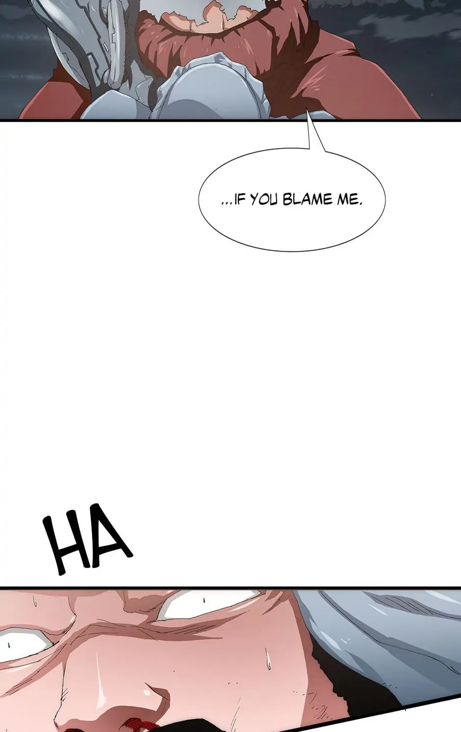 Trace Chapter 73 page 34 - 