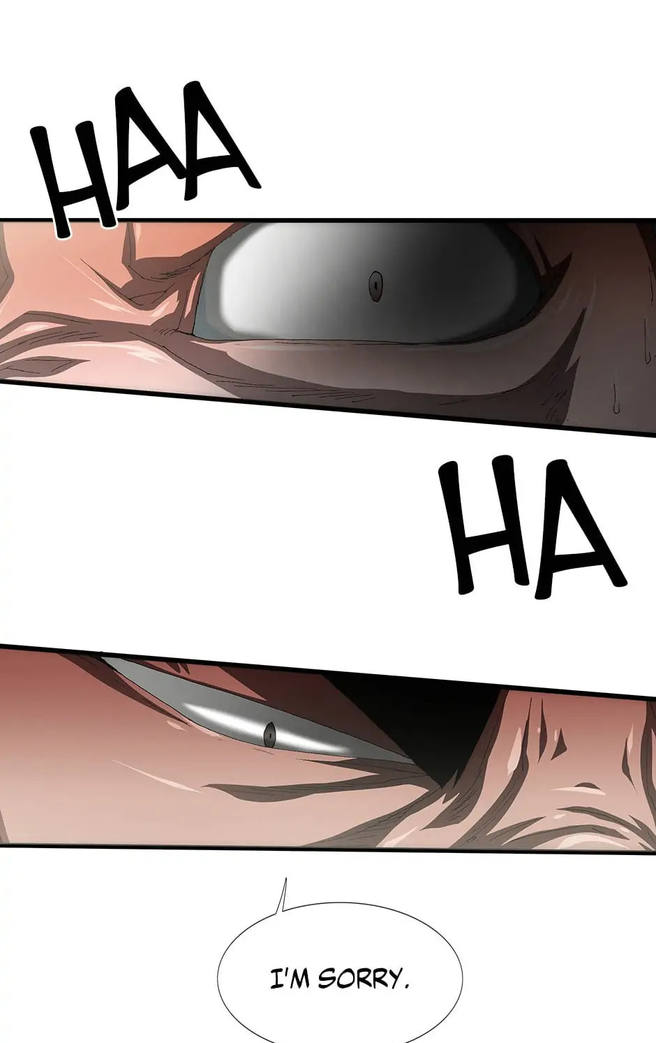 Trace Chapter 73 page 36 - 