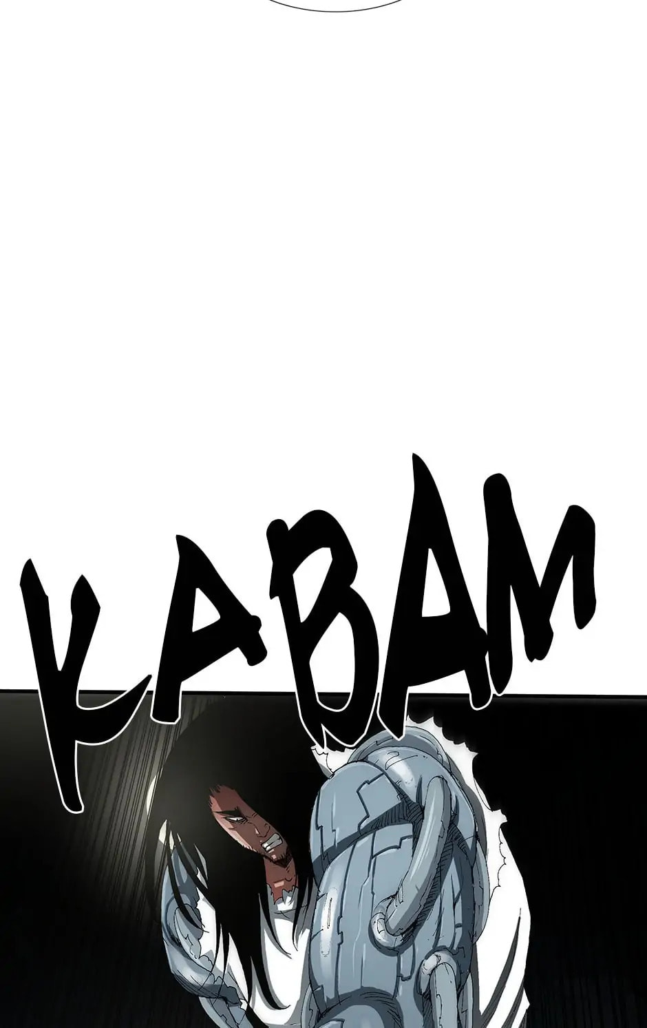 Trace Chapter 73 page 37 - 