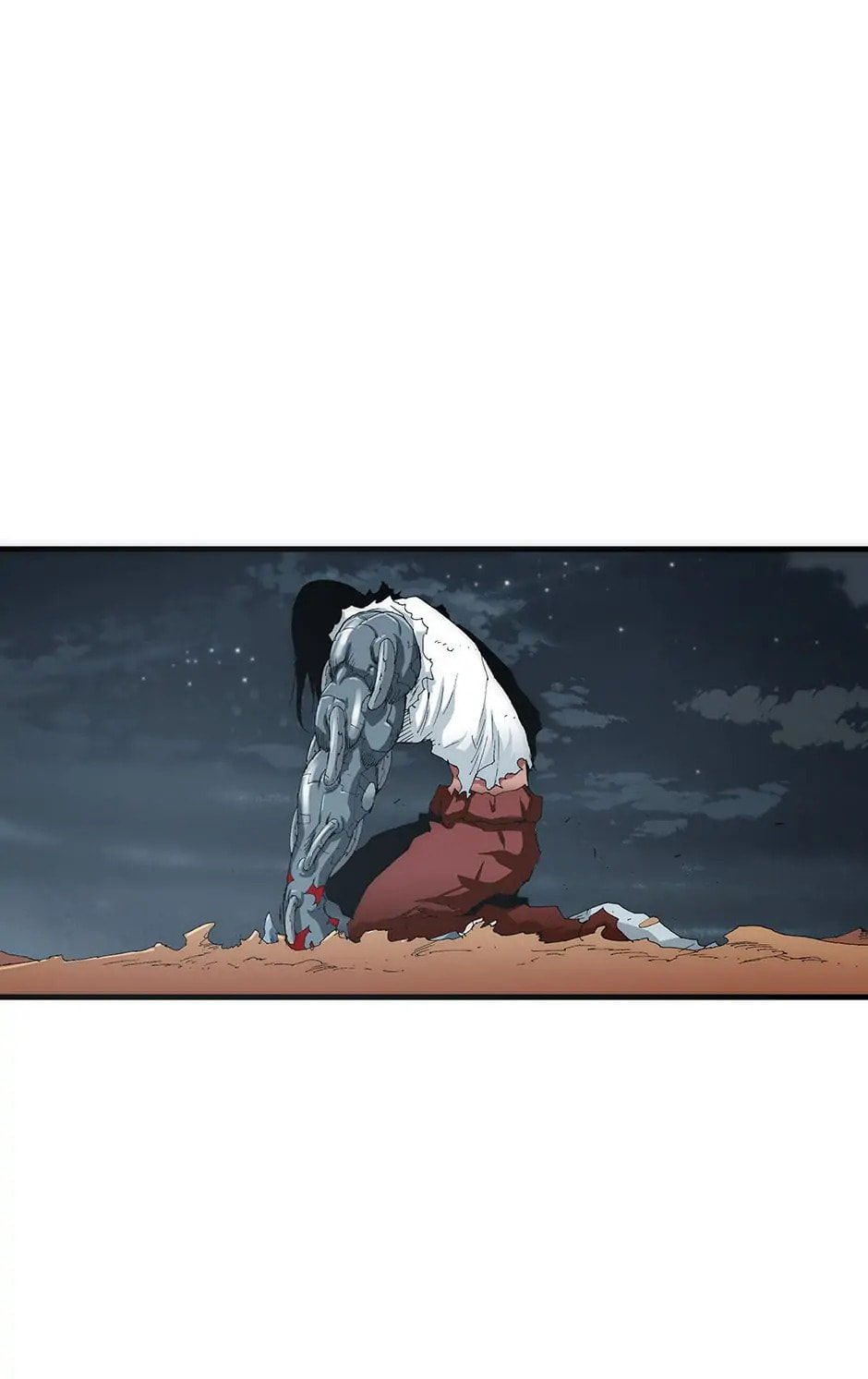 Trace Chapter 73 page 39 - 