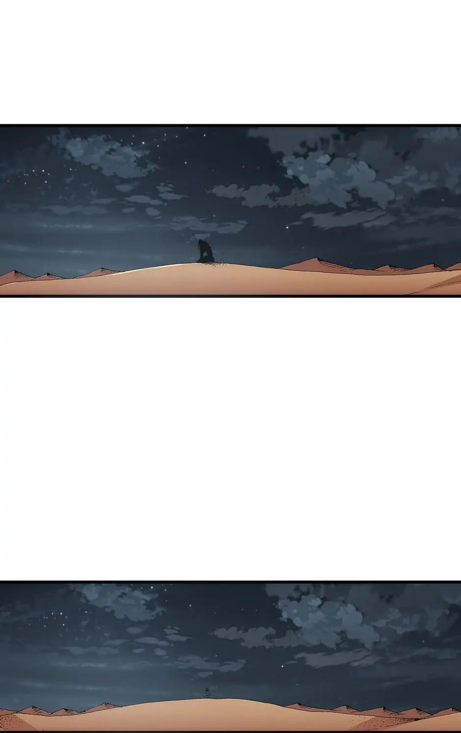 Trace Chapter 73 page 40 - 