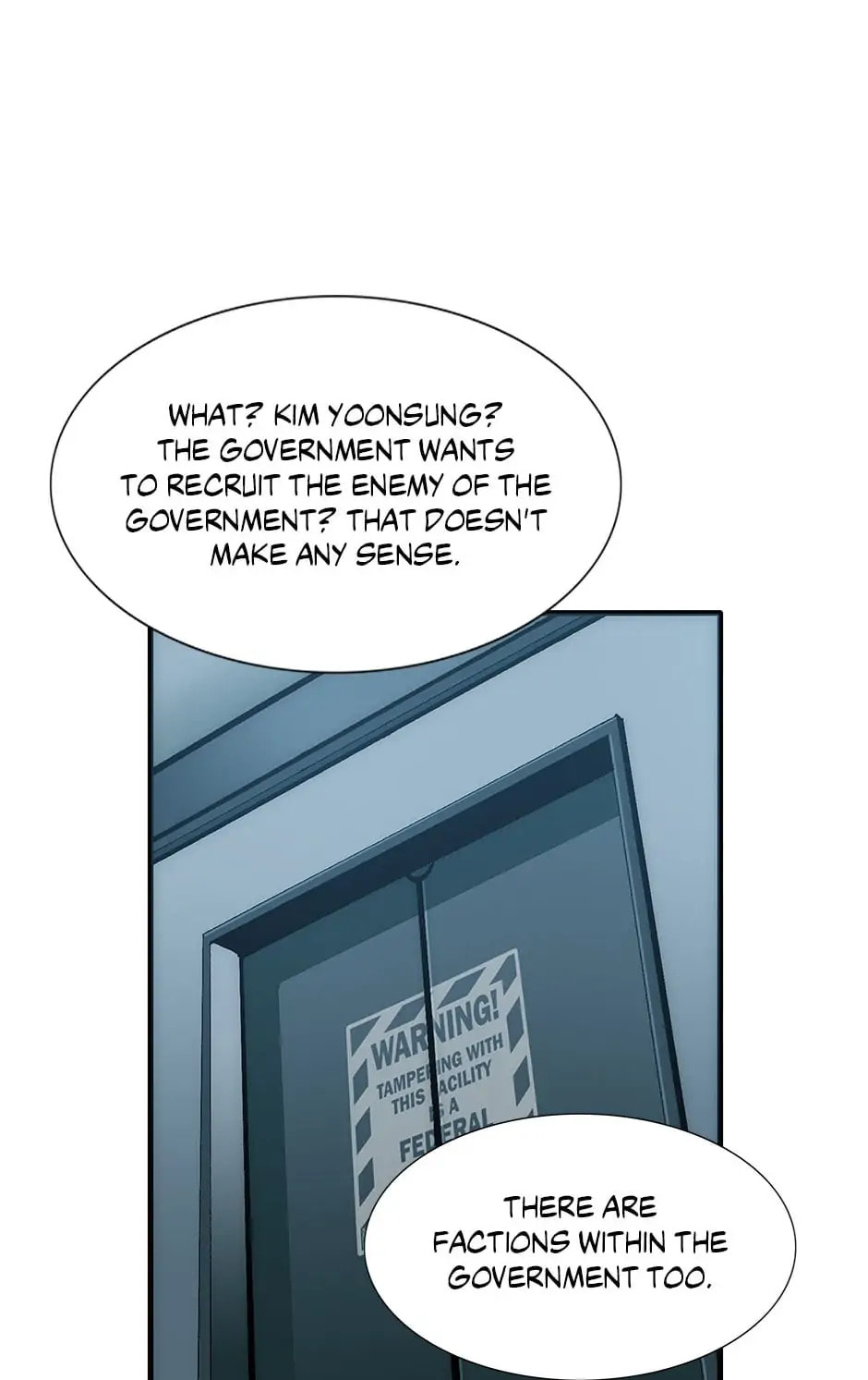 Trace Chapter 73 page 42 - 