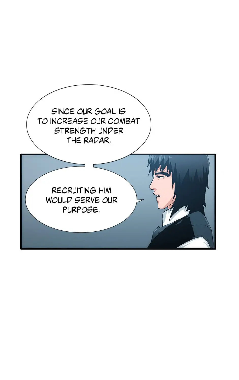 Trace Chapter 73 page 44 - 