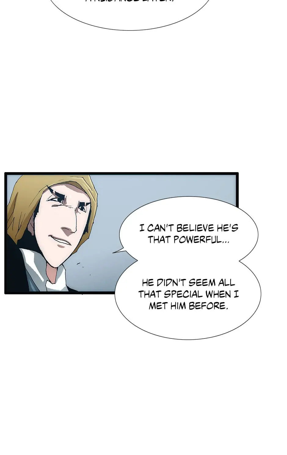 Trace Chapter 73 page 47 - 