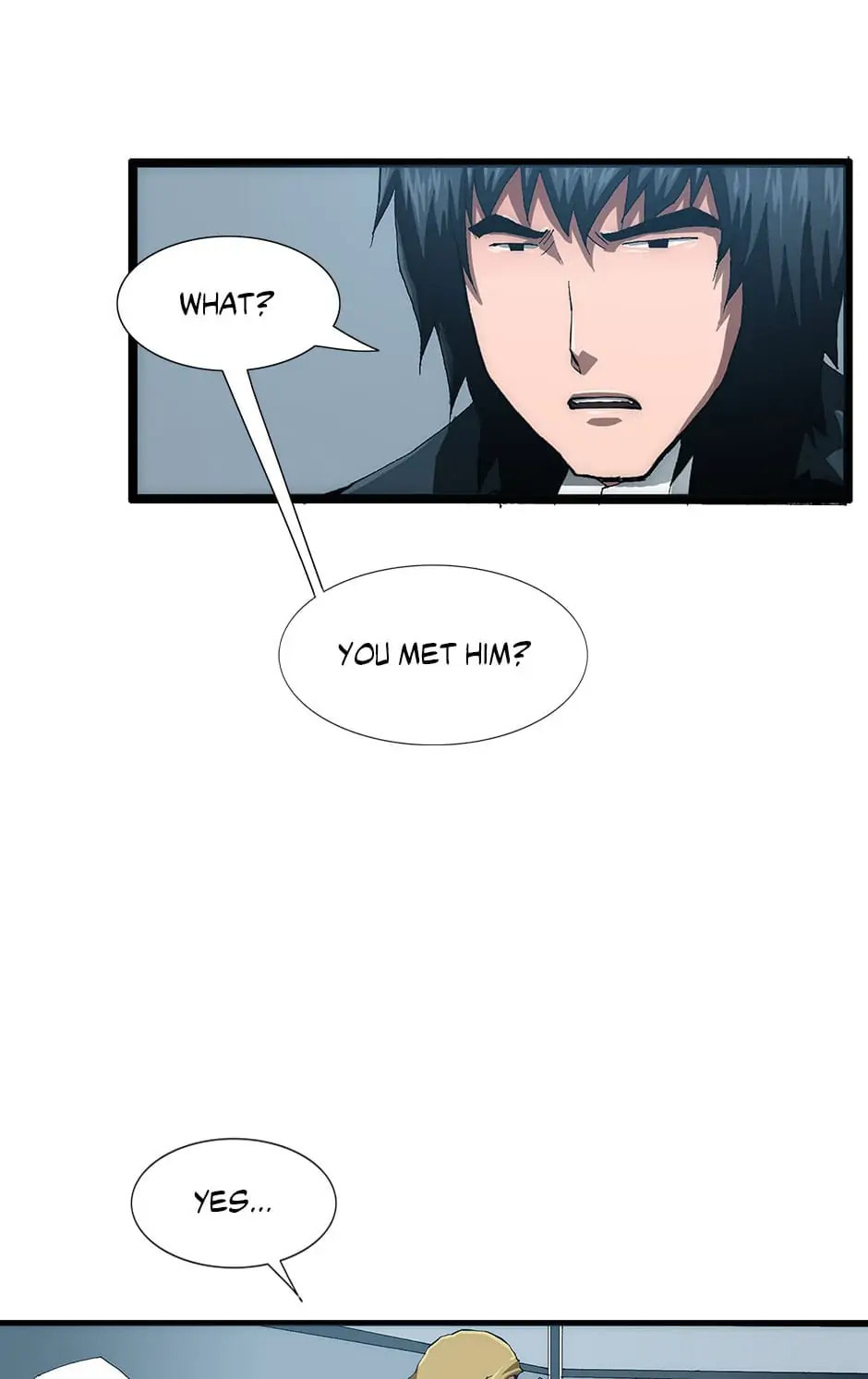 Trace Chapter 73 page 48 - 