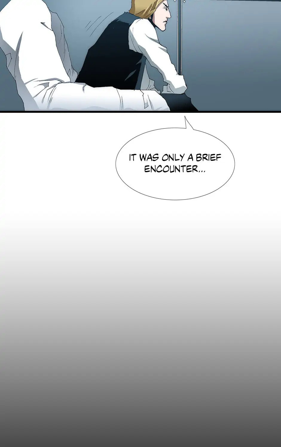 Trace Chapter 73 page 49 - 