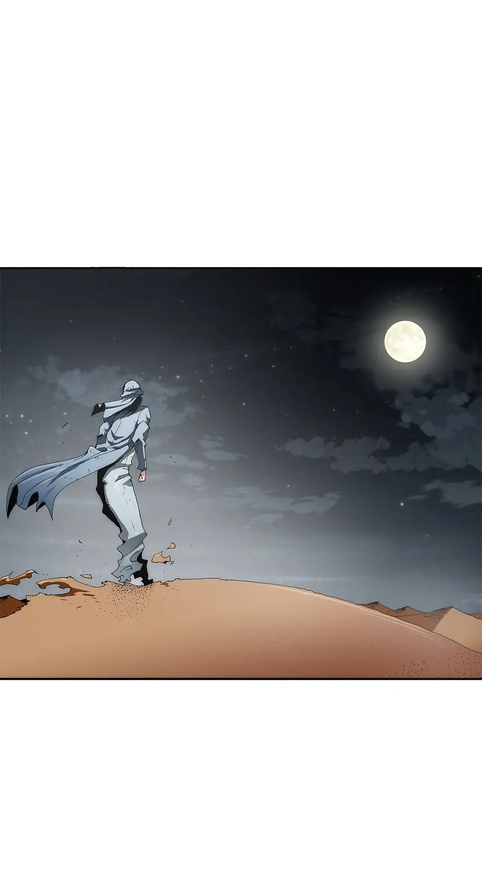 Trace Chapter 73 page 6 - 