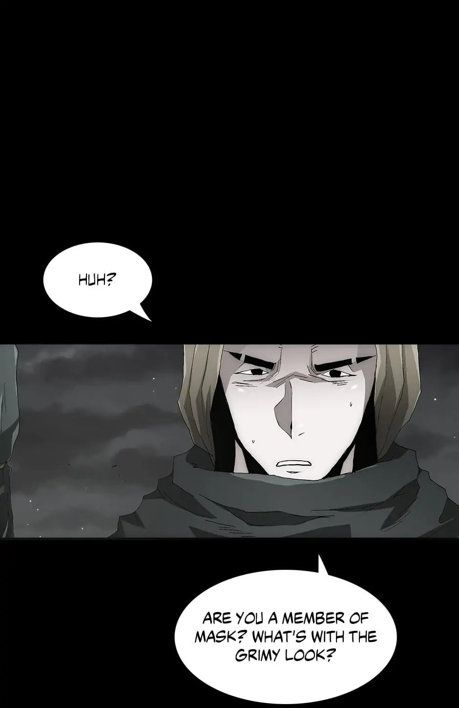 Trace Chapter 73 page 52 - 