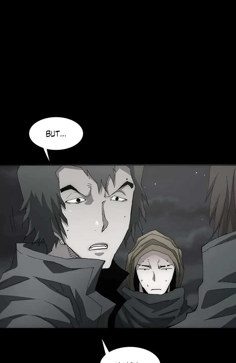 Trace Chapter 73 page 53 - 