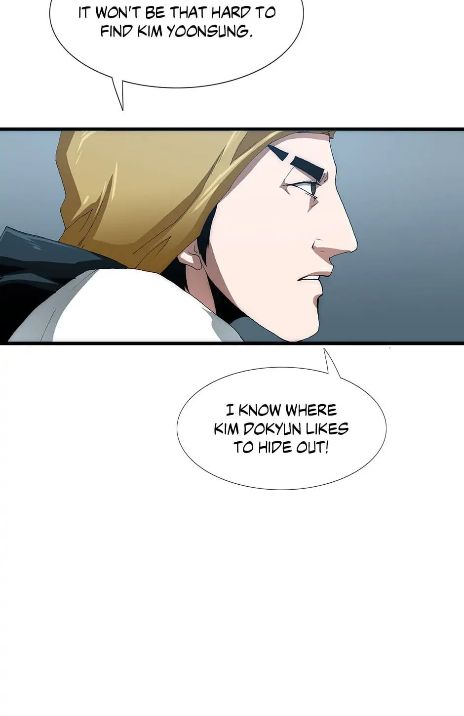 Trace Chapter 73 page 55 - 