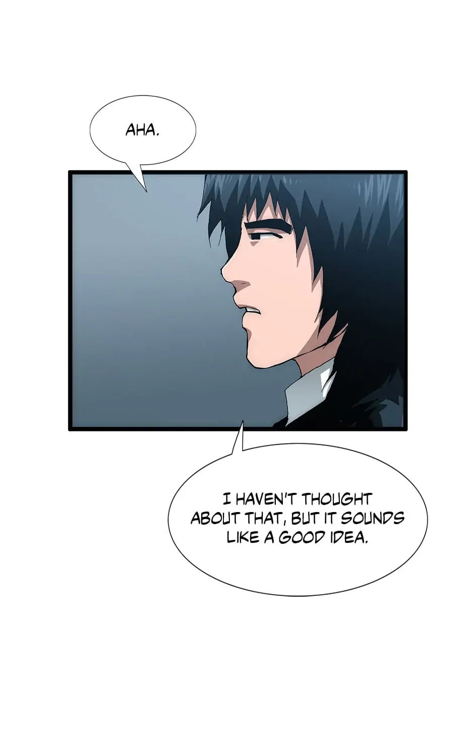 Trace Chapter 73 page 56 - 