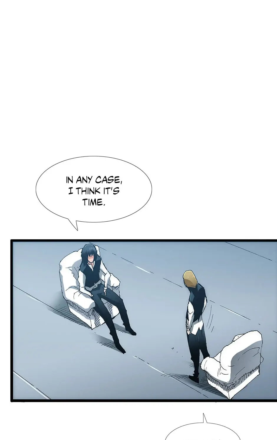 Trace Chapter 73 page 58 - 