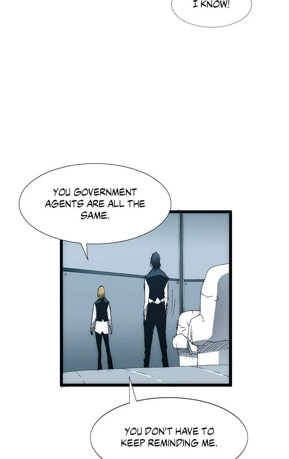 Trace Chapter 73 page 59 - 