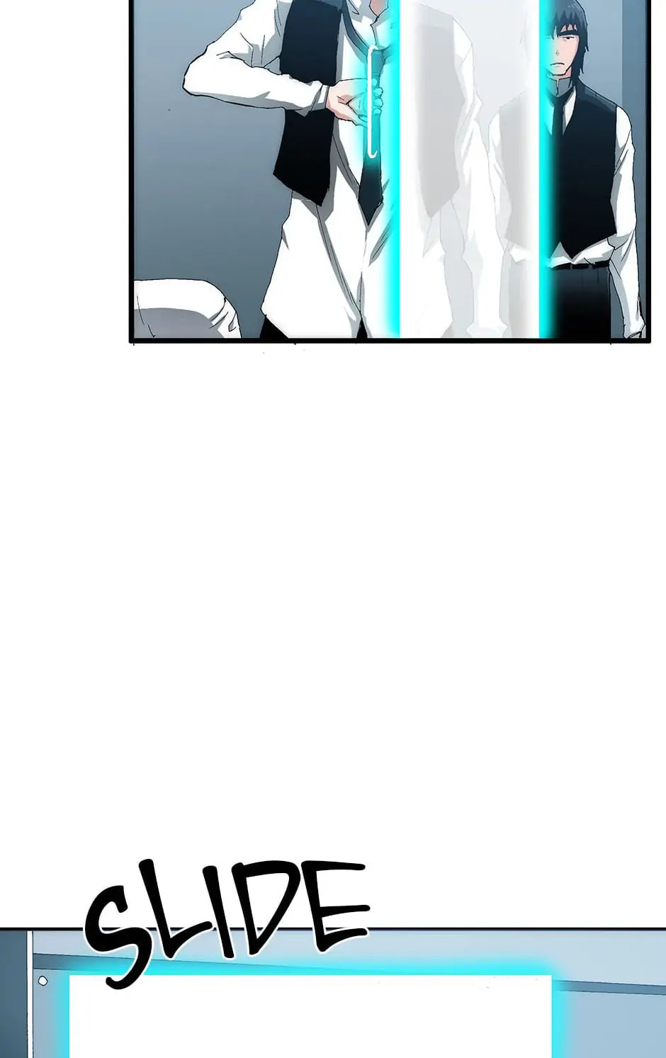 Trace Chapter 73 page 61 - 