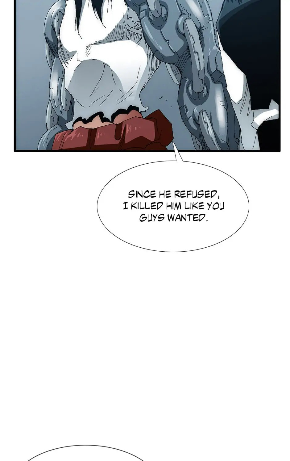 Trace Chapter 73 page 67 - 
