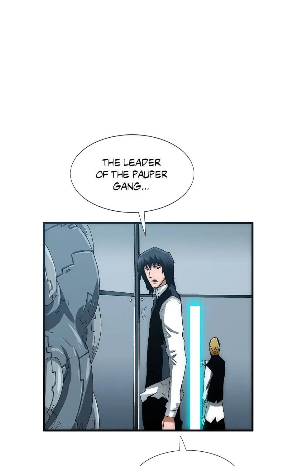 Trace Chapter 73 page 69 - 