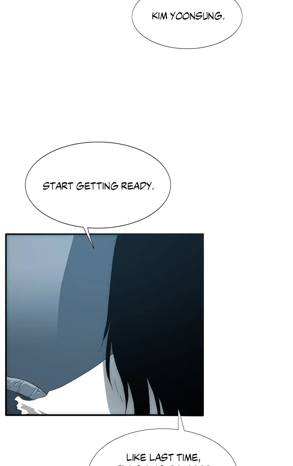 Trace Chapter 73 page 70 - 