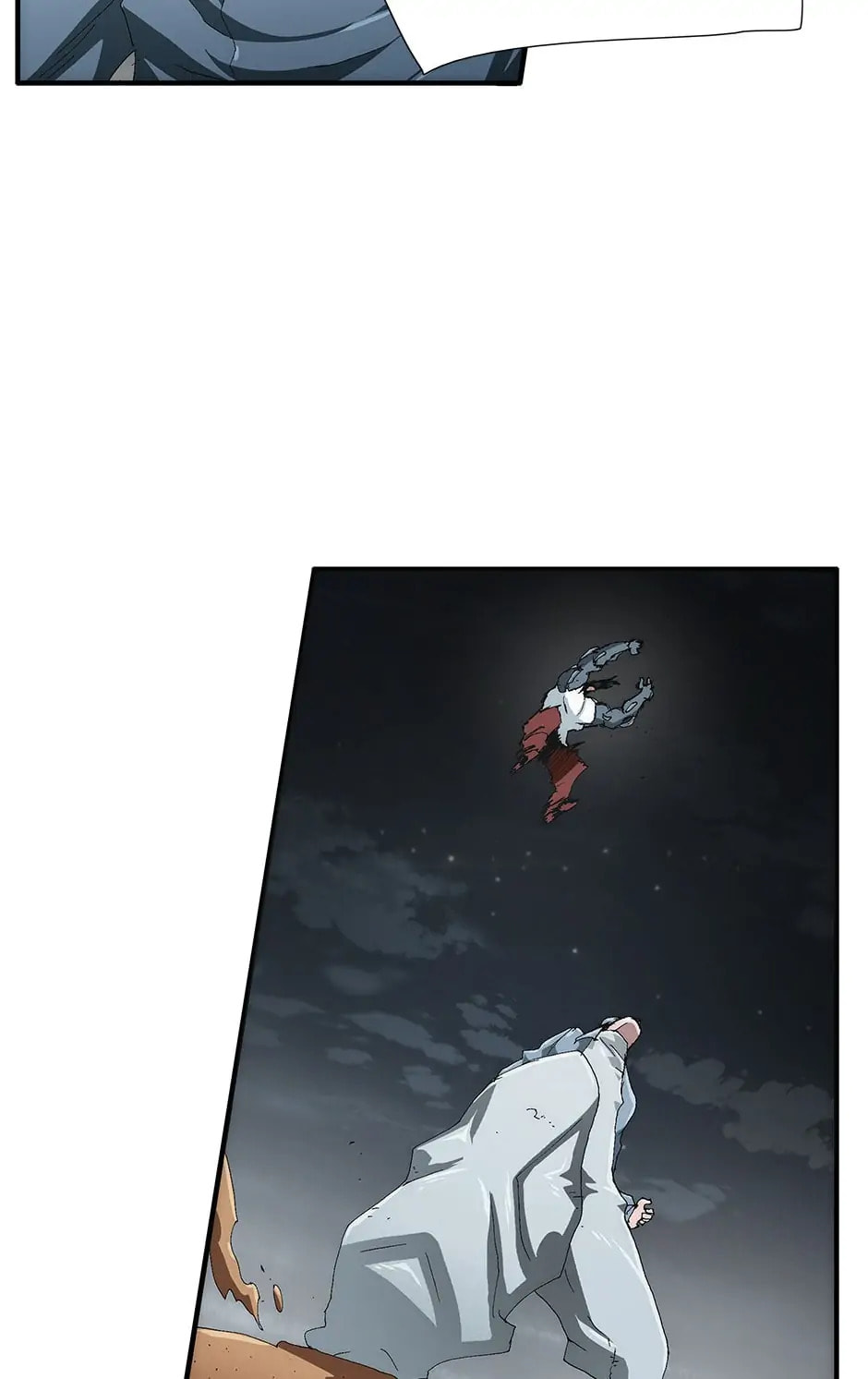 Trace Chapter 73 page 8 - 