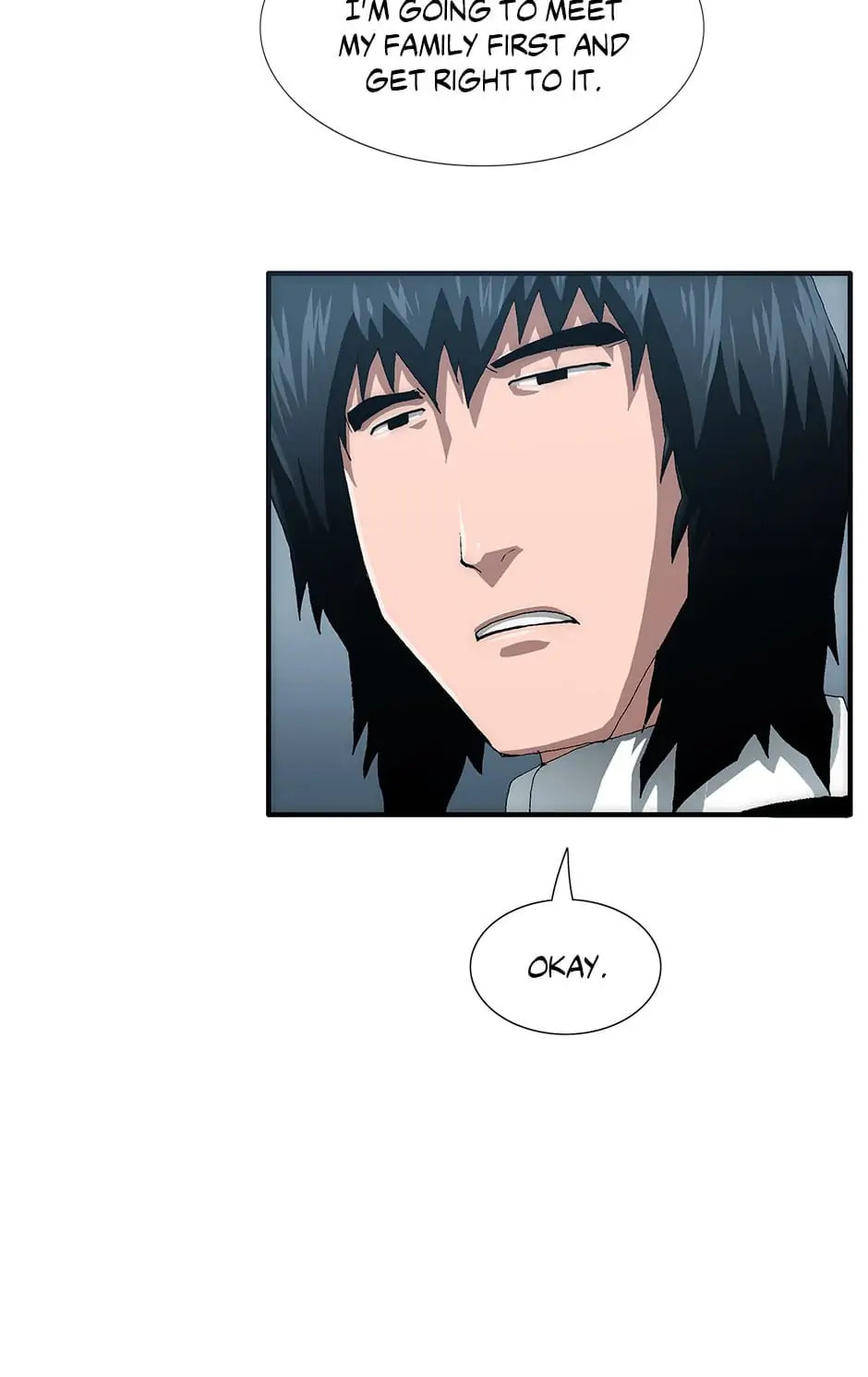 Trace Chapter 73 page 71 - 