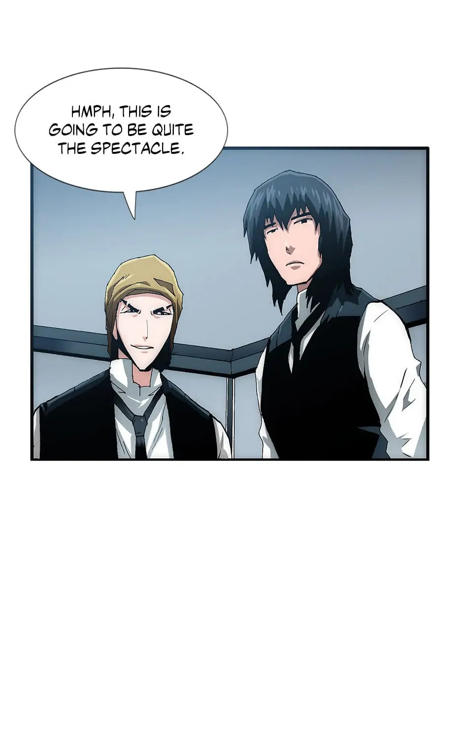Trace Chapter 73 page 73 - 