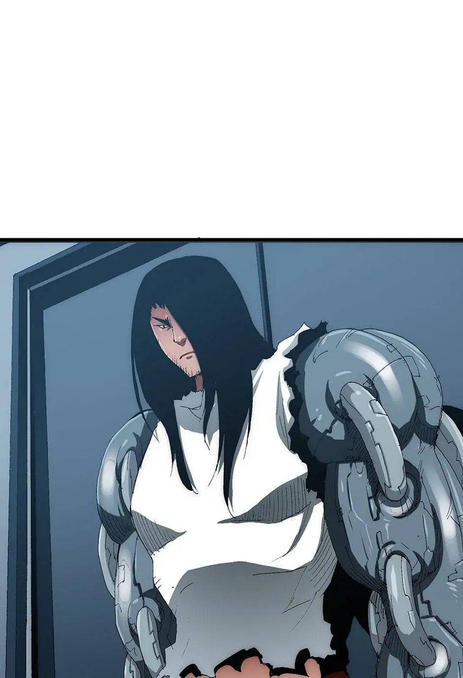 Trace Chapter 73 page 75 - 