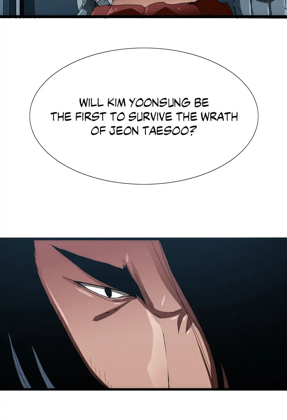 Trace Chapter 73 page 76 - 