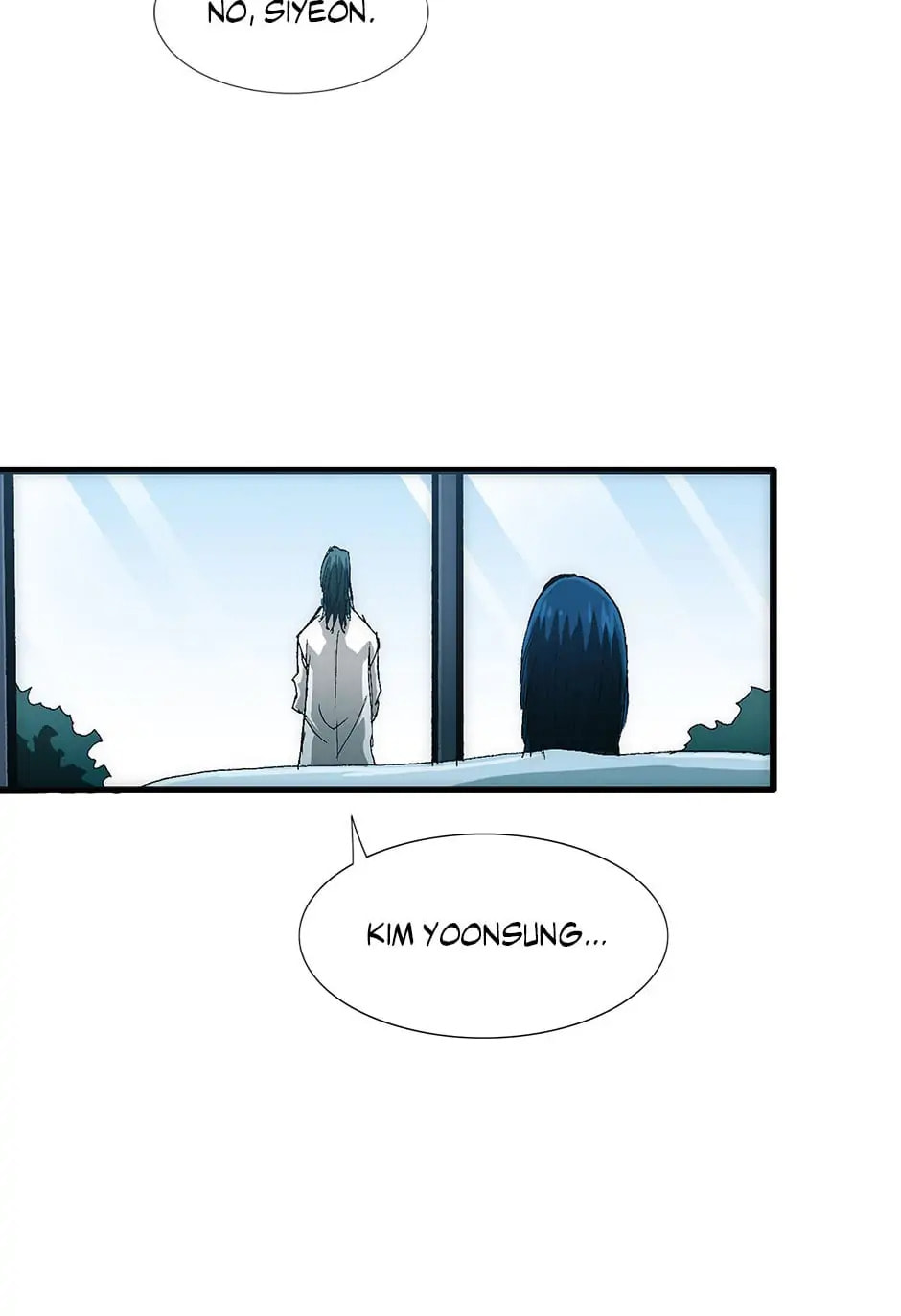 Trace Chapter 73 page 80 - 