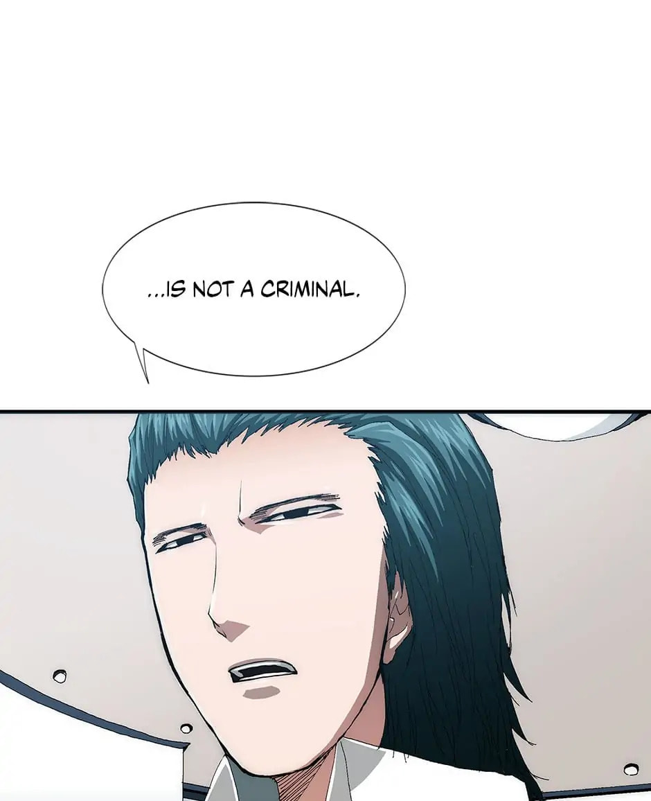 Trace Chapter 73 page 81 - 