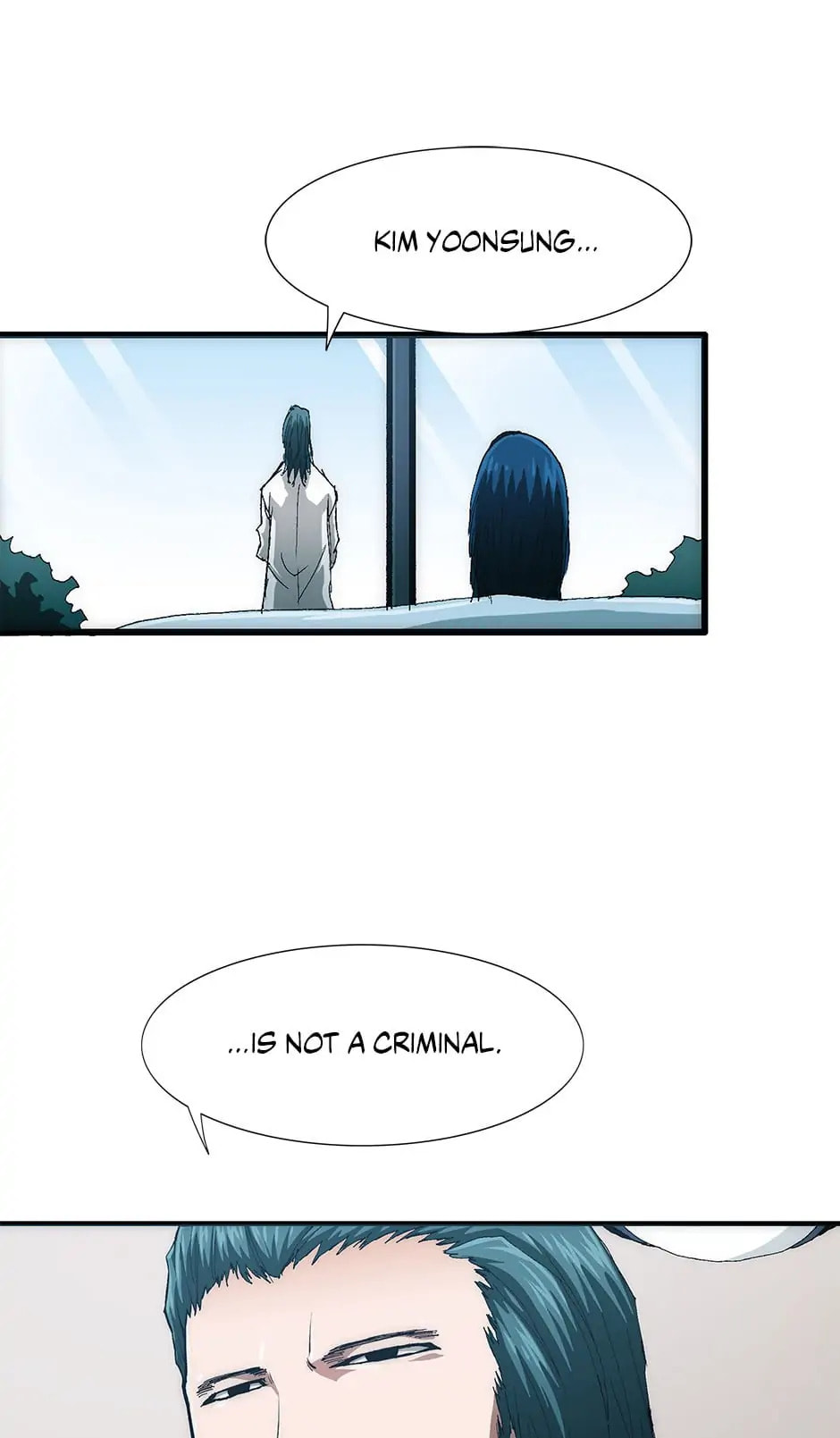 Trace Chapter 74 page 2 - 