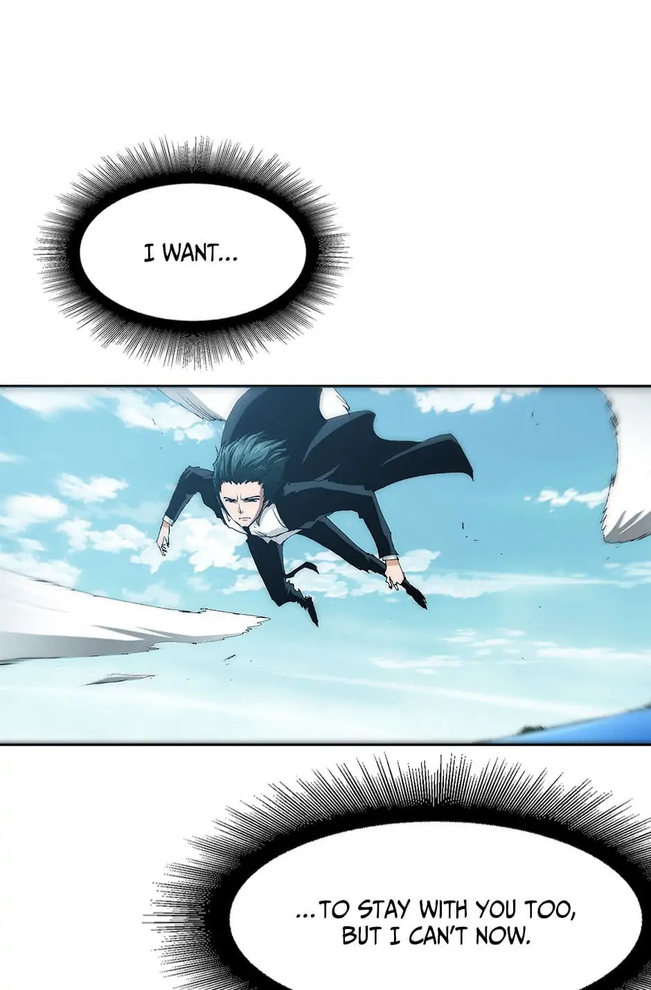 Trace Chapter 74 page 13 - 