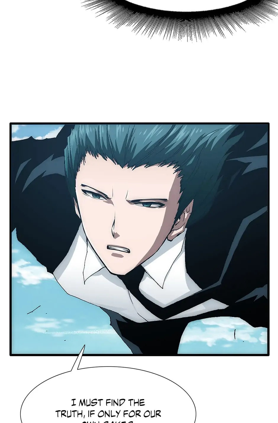 Trace Chapter 74 page 14 - 