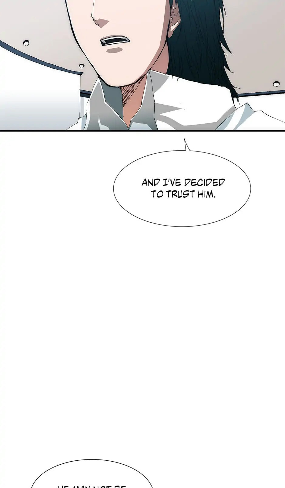 Trace Chapter 74 page 3 - 