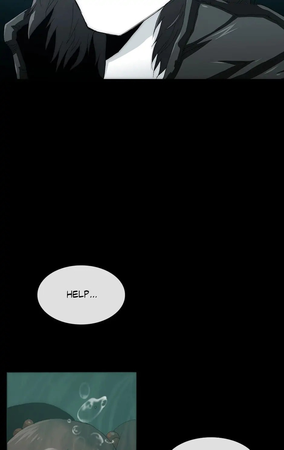 Trace Chapter 74 page 27 - 