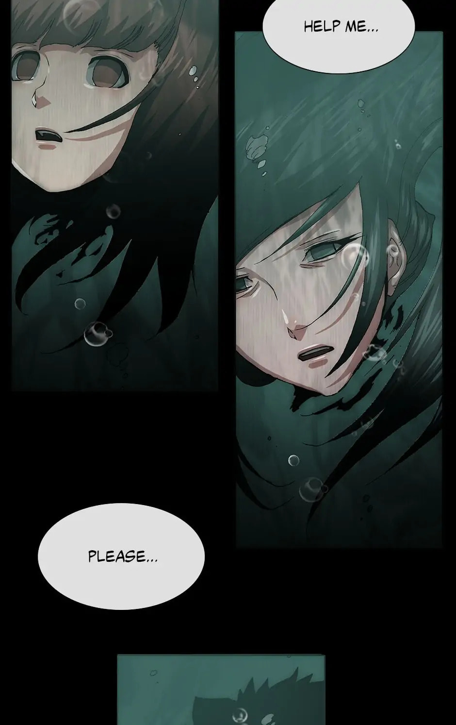 Trace Chapter 74 page 28 - 