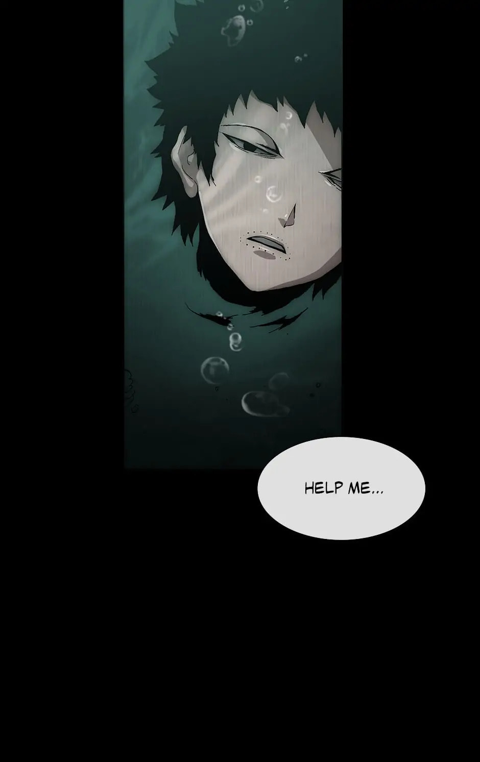 Trace Chapter 74 page 29 - 