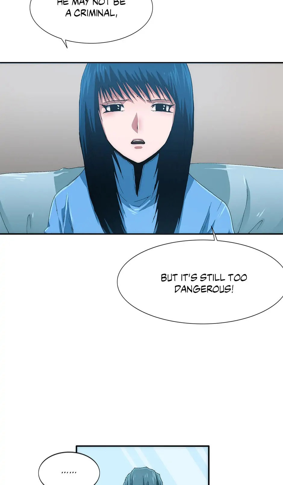 Trace Chapter 74 page 4 - 